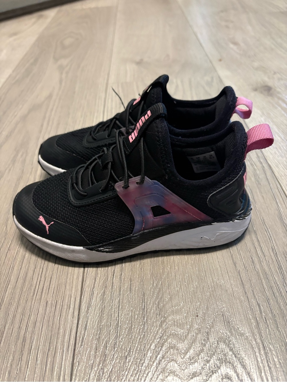 Puma kids 13c